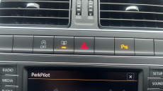 Volkswagen Polo 1.2 TSI Match 5dr Petrol Hatchback